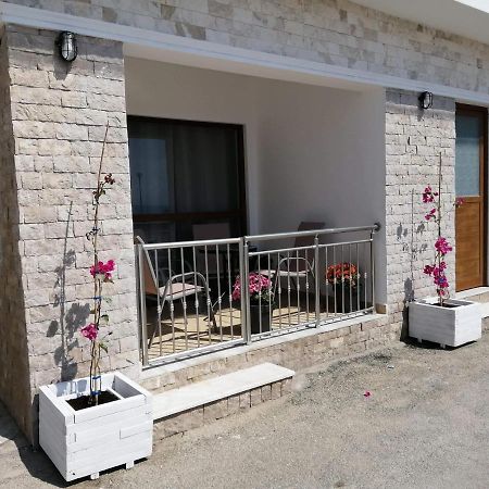 Apartament Ellie'S Kardamena  Zewnętrze zdjęcie