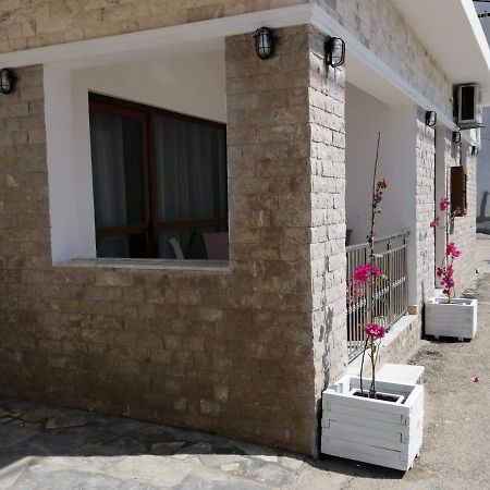 Apartament Ellie'S Kardamena  Zewnętrze zdjęcie