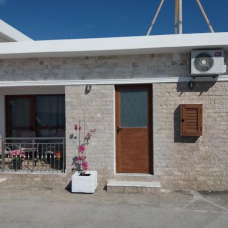 Apartament Ellie'S Kardamena  Zewnętrze zdjęcie