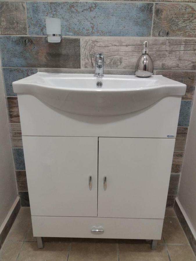 Apartament Ellie'S Kardamena  Zewnętrze zdjęcie