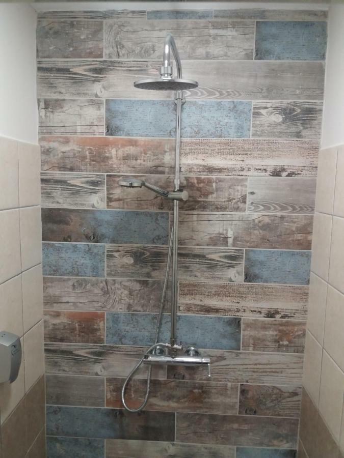 Apartament Ellie'S Kardamena  Zewnętrze zdjęcie