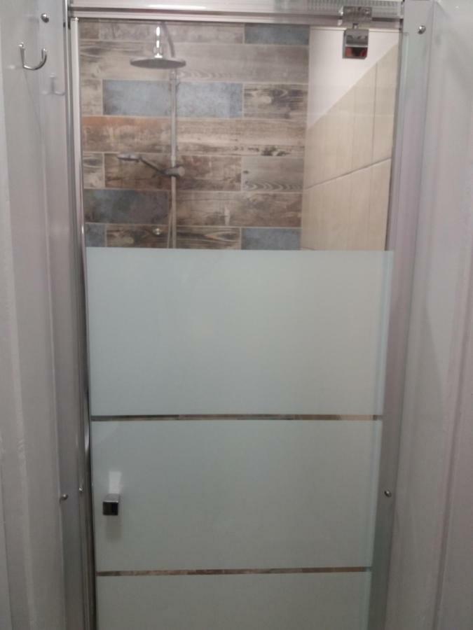Apartament Ellie'S Kardamena  Zewnętrze zdjęcie