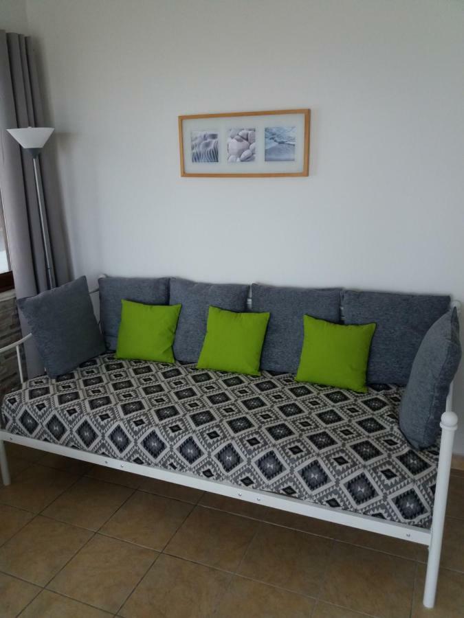 Apartament Ellie'S Kardamena  Zewnętrze zdjęcie