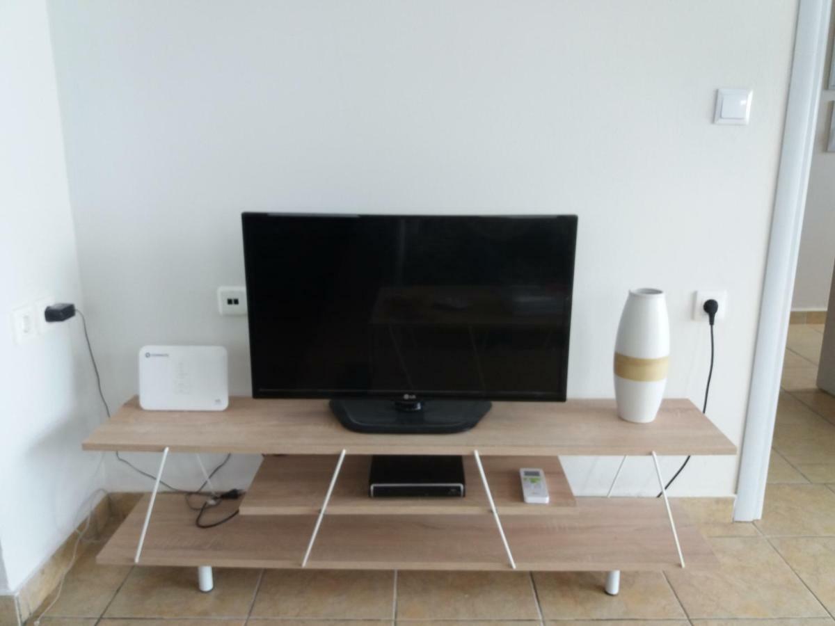 Apartament Ellie'S Kardamena  Zewnętrze zdjęcie