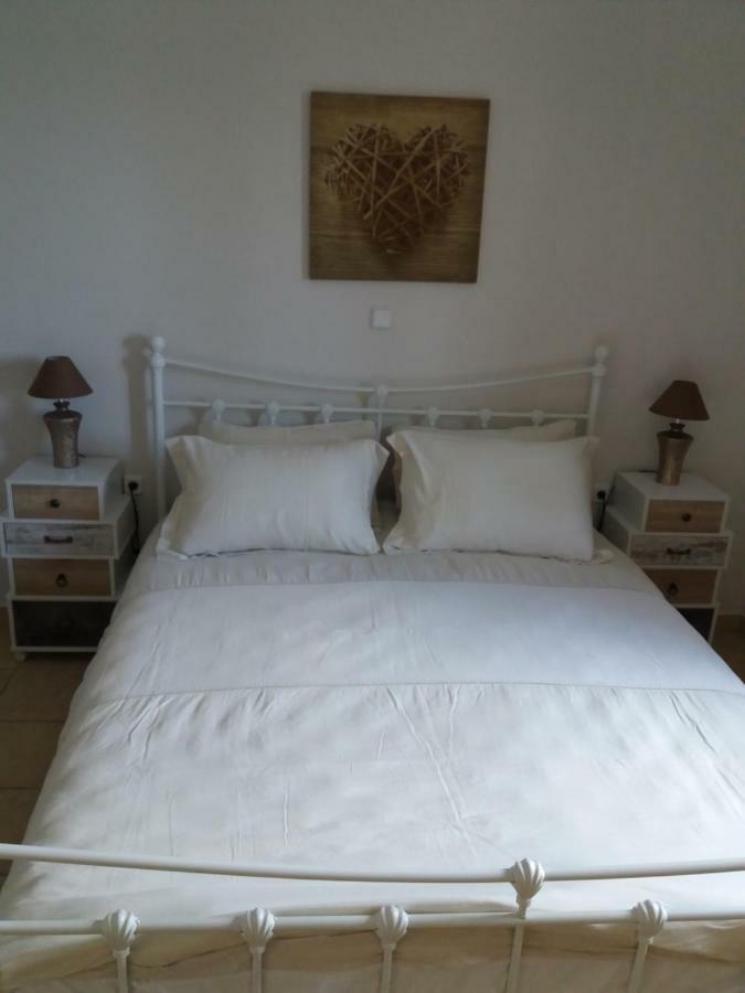 Apartament Ellie'S Kardamena  Zewnętrze zdjęcie