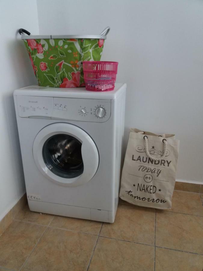 Apartament Ellie'S Kardamena  Zewnętrze zdjęcie