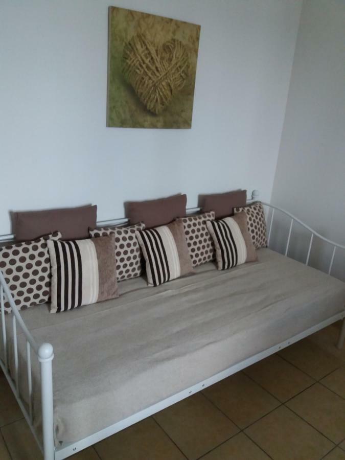 Apartament Ellie'S Kardamena  Zewnętrze zdjęcie