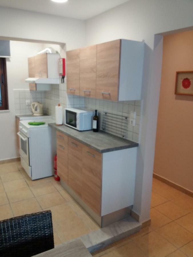 Apartament Ellie'S Kardamena  Zewnętrze zdjęcie