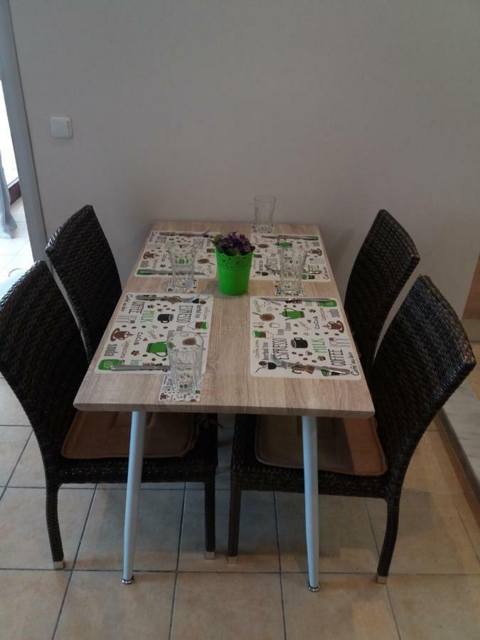 Apartament Ellie'S Kardamena  Zewnętrze zdjęcie