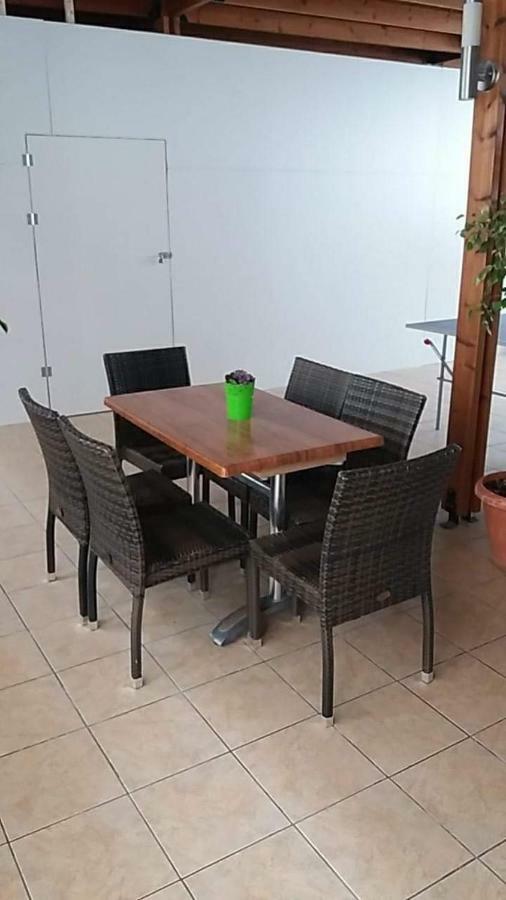 Apartament Ellie'S Kardamena  Zewnętrze zdjęcie