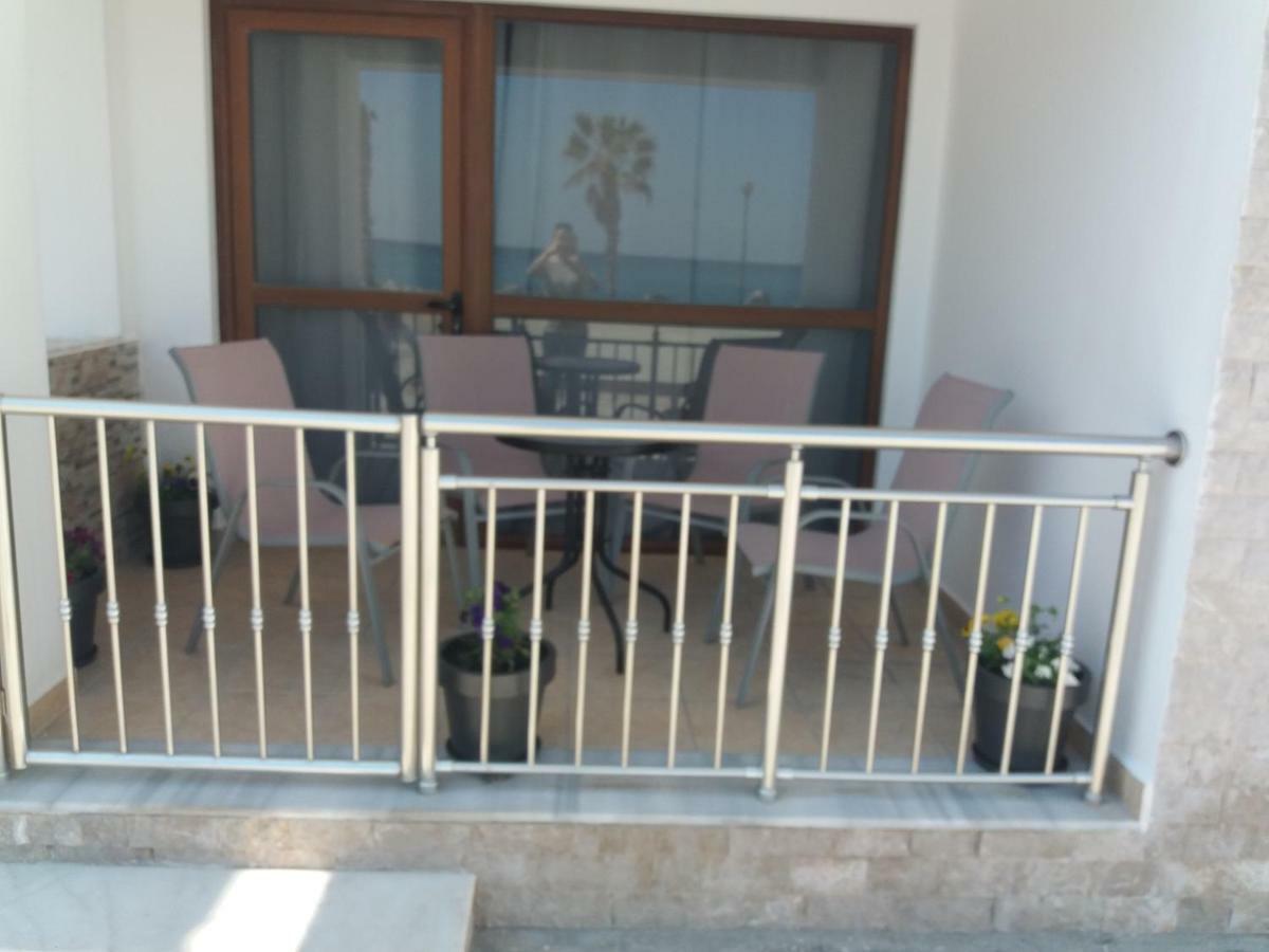 Apartament Ellie'S Kardamena  Zewnętrze zdjęcie