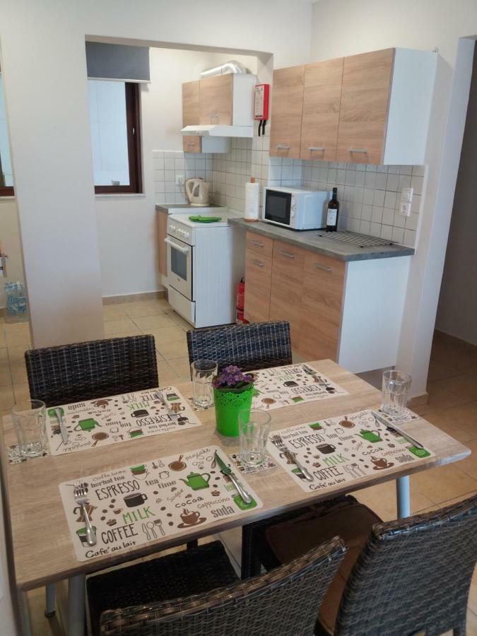 Apartament Ellie'S Kardamena  Zewnętrze zdjęcie