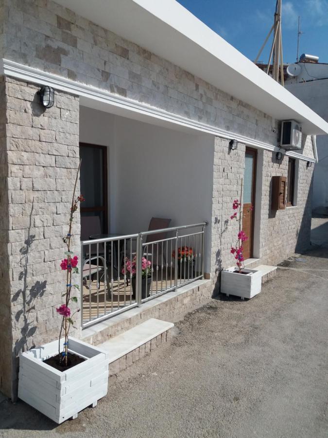 Apartament Ellie'S Kardamena  Zewnętrze zdjęcie