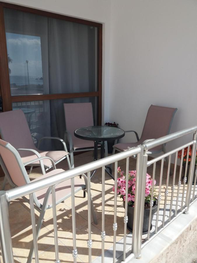 Apartament Ellie'S Kardamena  Zewnętrze zdjęcie