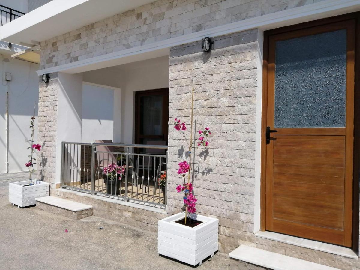 Apartament Ellie'S Kardamena  Zewnętrze zdjęcie
