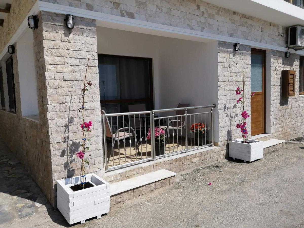 Apartament Ellie'S Kardamena  Zewnętrze zdjęcie