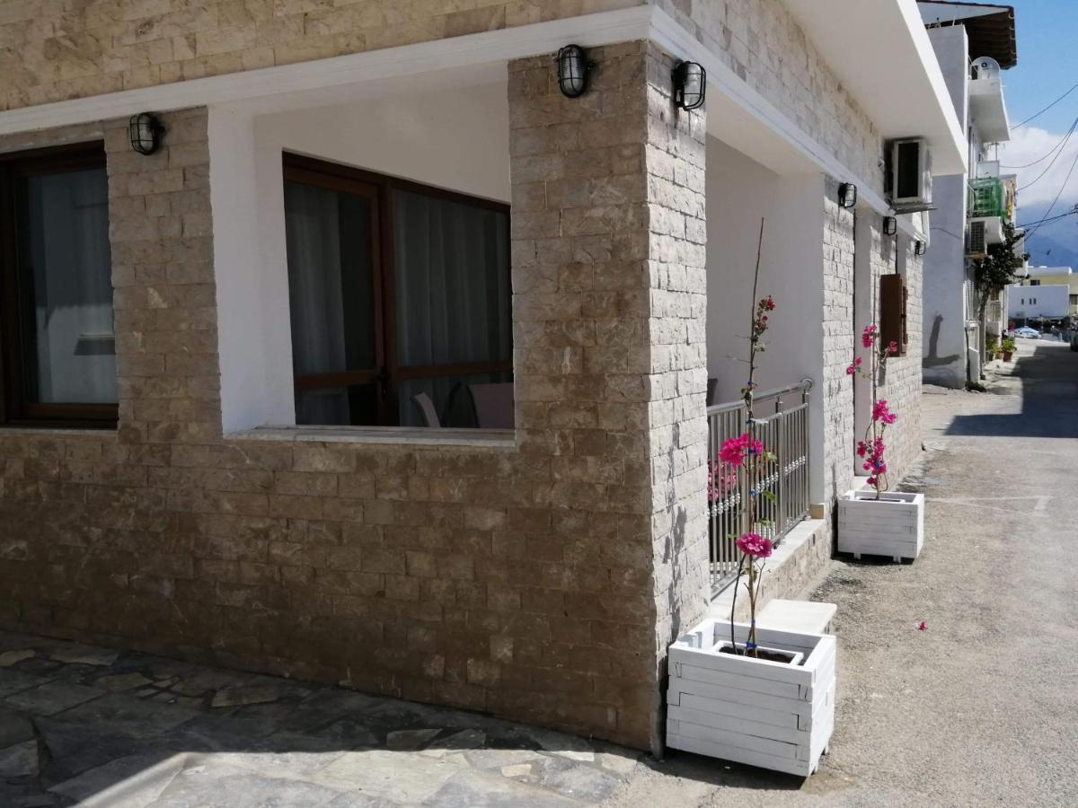 Apartament Ellie'S Kardamena  Zewnętrze zdjęcie