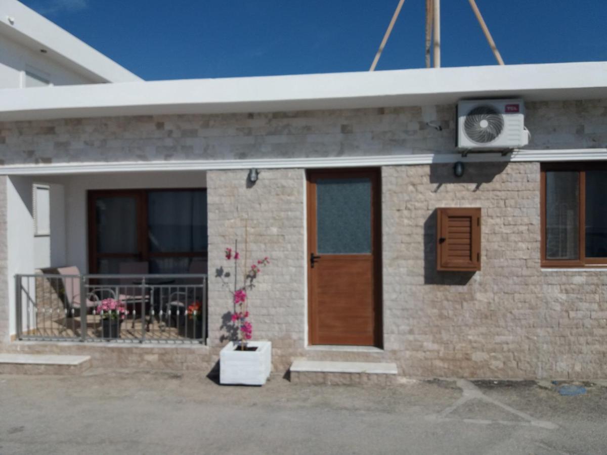 Apartament Ellie'S Kardamena  Zewnętrze zdjęcie