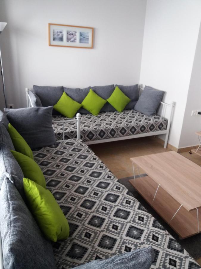 Apartament Ellie'S Kardamena  Zewnętrze zdjęcie