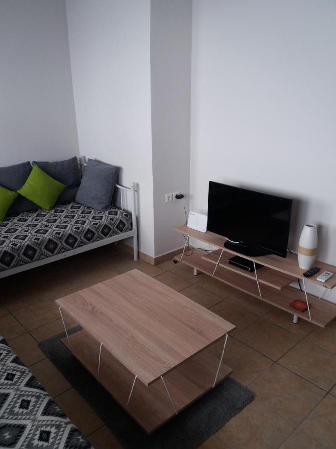 Apartament Ellie'S Kardamena  Zewnętrze zdjęcie